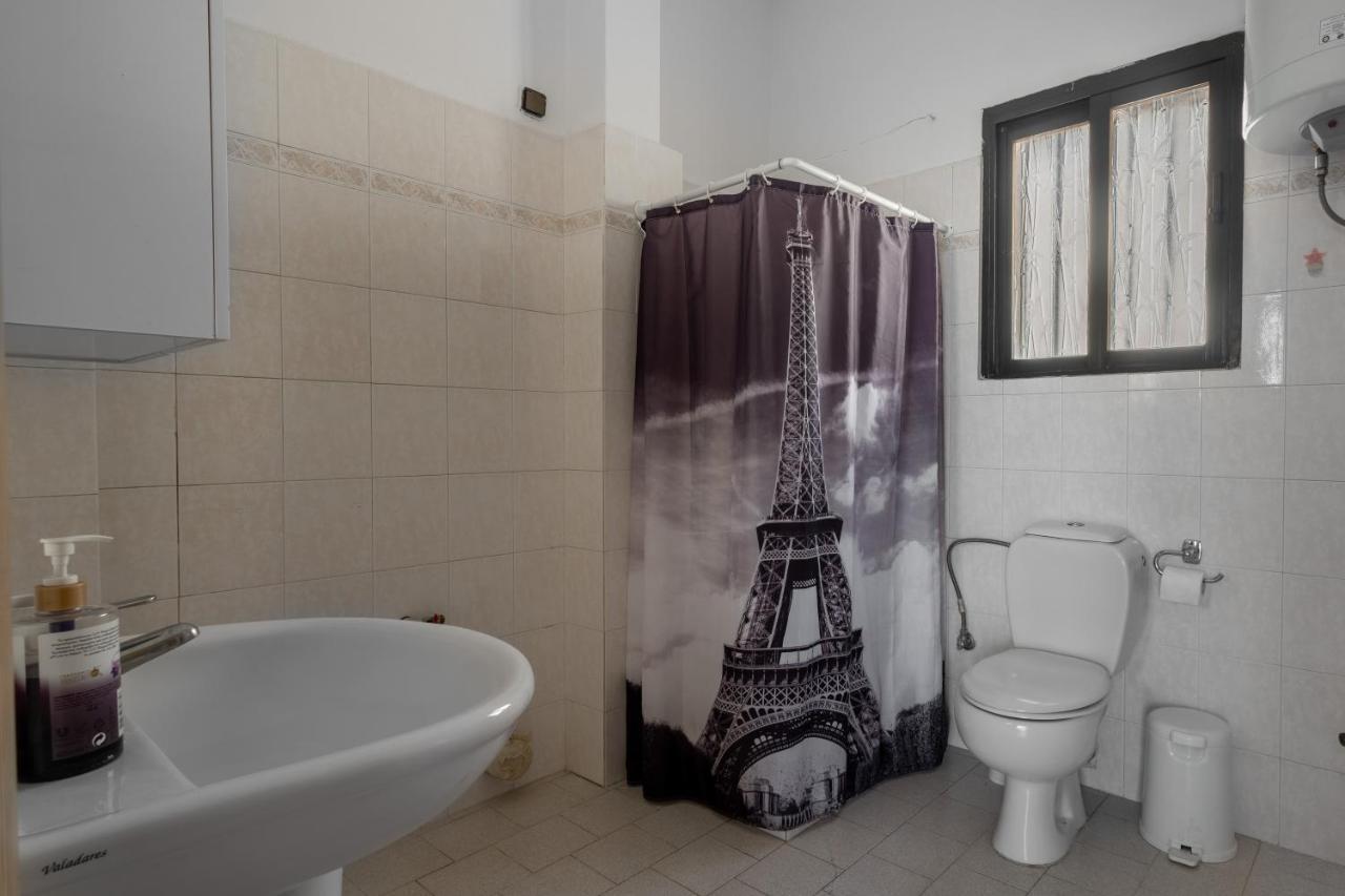 Special Apartment La Larissa Eksteriør billede