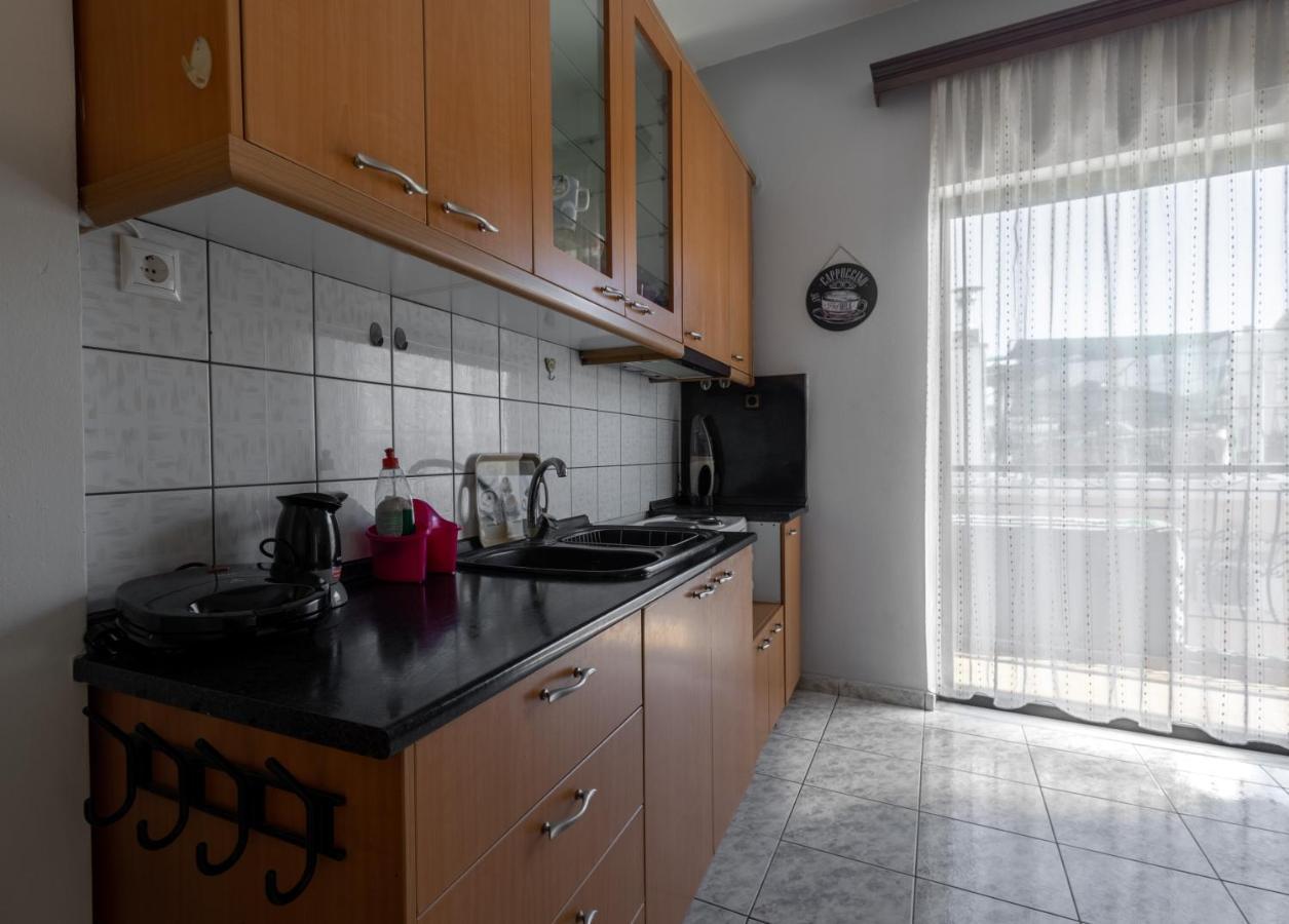 Special Apartment La Larissa Eksteriør billede